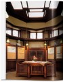 Фото F. L. Wright 2