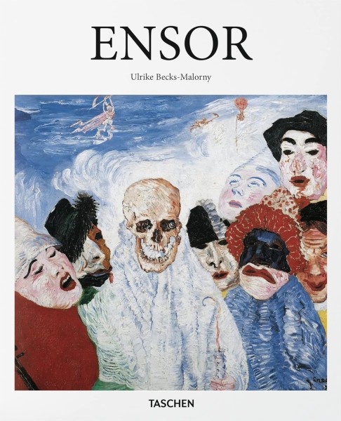 Фото Ensor