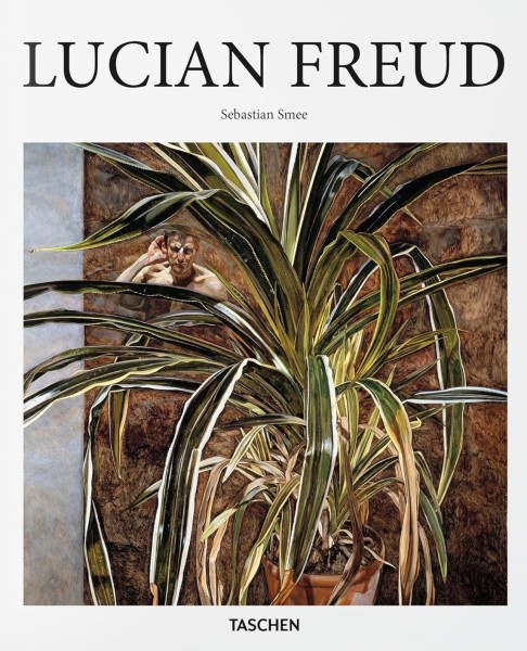 Фото Lucian Freud