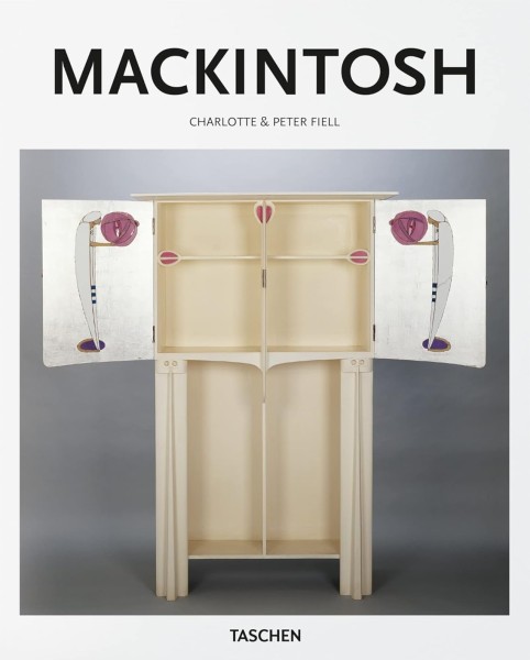 Фото Mackintosh