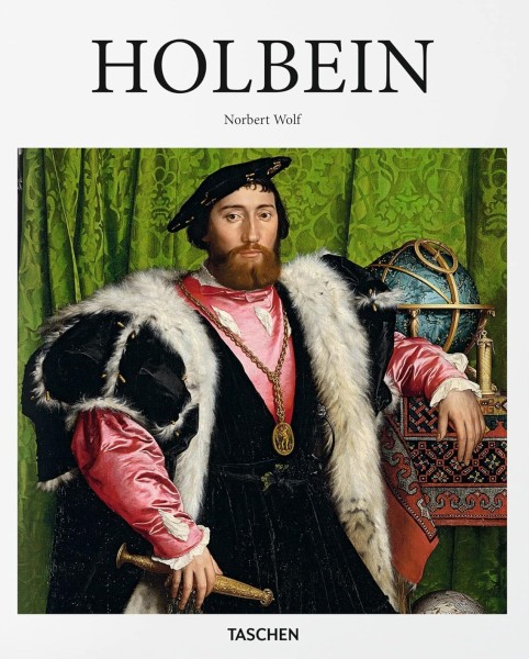 Фото Holbein