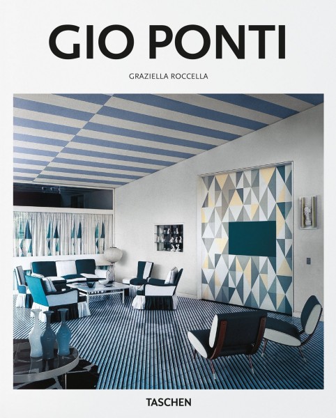 Фото Gio Ponti
