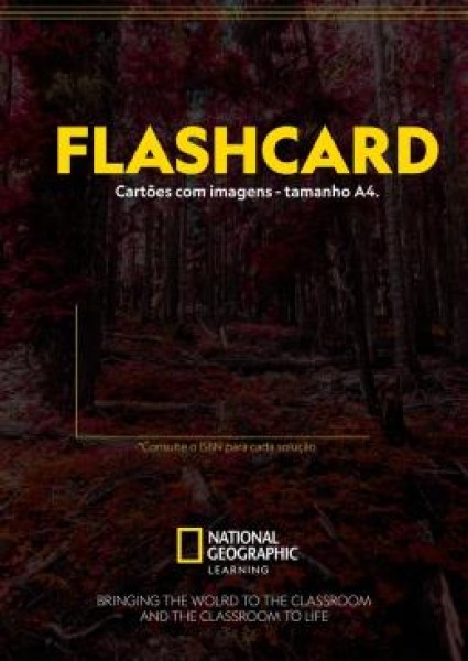 Фото Our World 3. Flashcards