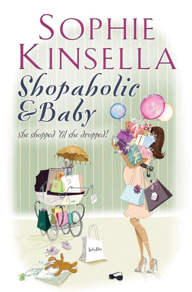 Фото Shopaholic & Baby. Book 5