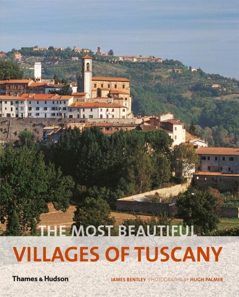 Фото The Most Beautiful Villages of Tuscany