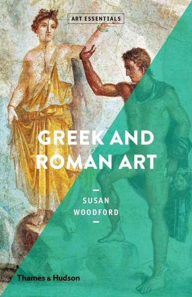 Фото Greek and Roman Art