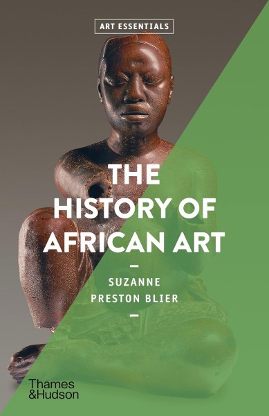 Фото The History of African Art