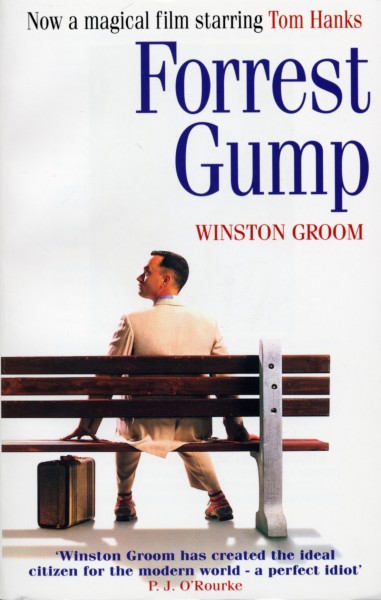 Фото Forrest Gump