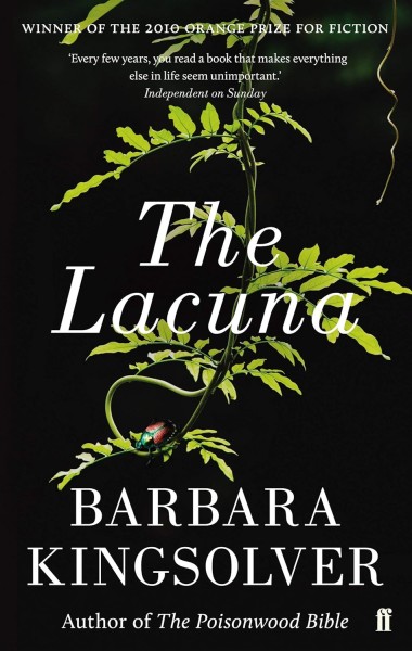 Фото The Lacuna
