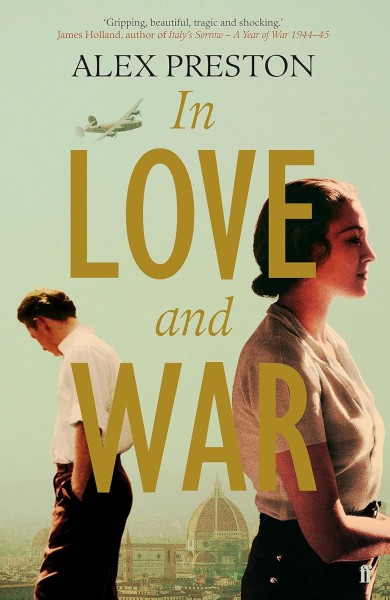 Фото In Love and War