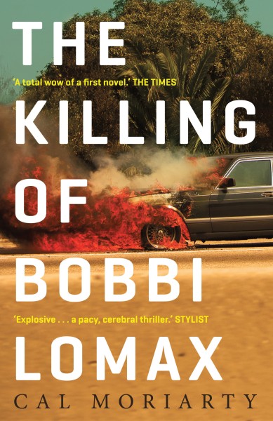 Фото The Killing of Bobbi Lomax