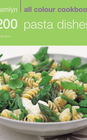 200 Pasta Dishes