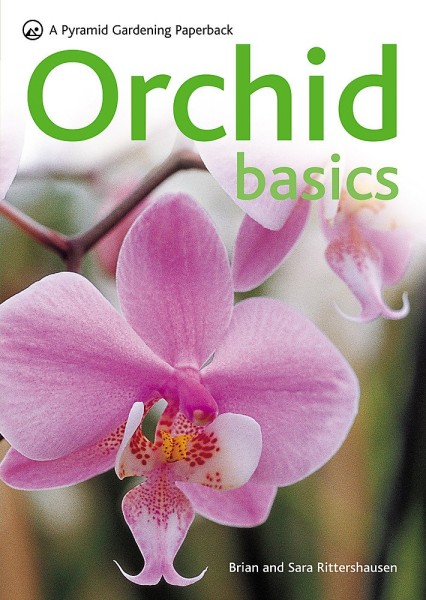 Фото Orchid Basics