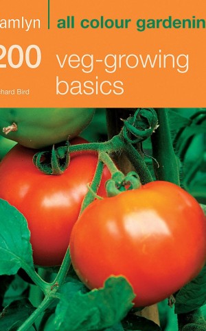 200 Veg-Growing Basics