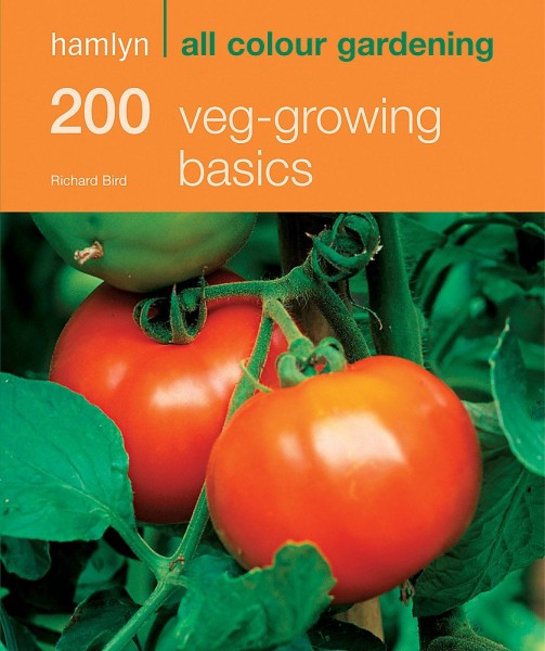 Фото 200 Veg-Growing Basics