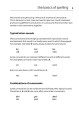 Фото Collins Easy Learning. English Spelling 2nd edition 2