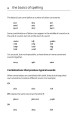 Фото Collins Easy Learning. English Spelling 2nd edition 4