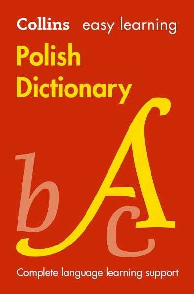 Фото Collins Easy Learning. Polish Dictionary