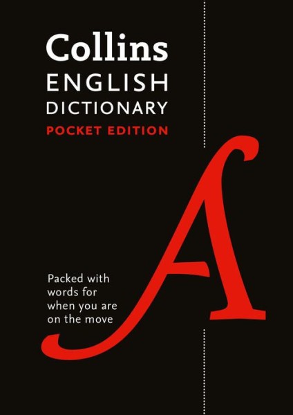 Фото Collins English Dictionary Pocket Edition 10th Edition