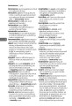 Фото Collins Gem English School Dictionary 6th Edition 4
