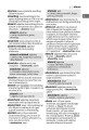 Фото Collins Gem School Dictionary & Thesaurus 3