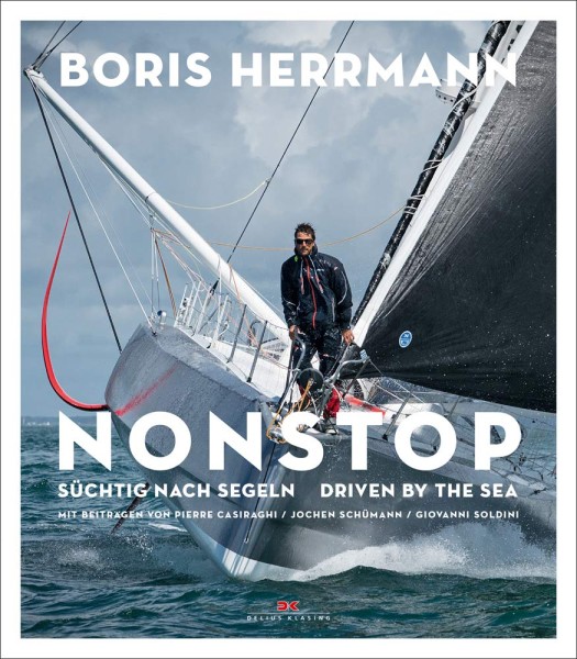 Фото Nonstop: Driven by the Sea