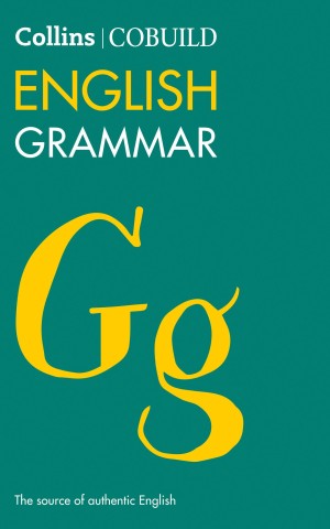 Collins COBUILD English Grammar (Fourth edition)