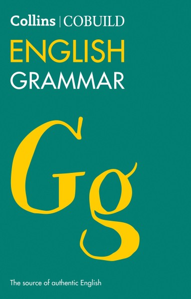 Фото Collins COBUILD English Grammar (Fourth edition)