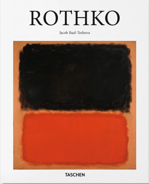 Фото Rothko