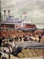Фото America 1900 7