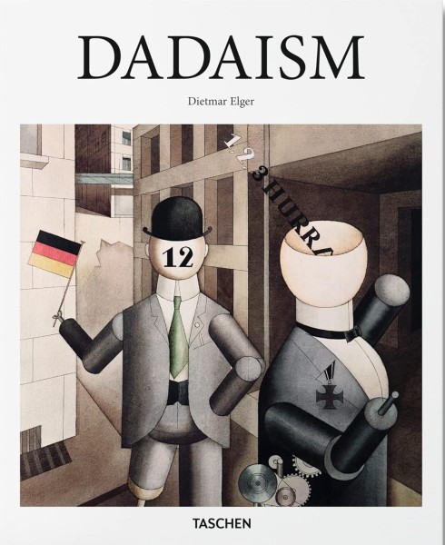 Фото Dadaism
