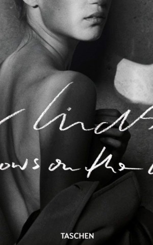 Peter Lindbergh. Shadows on the Wall