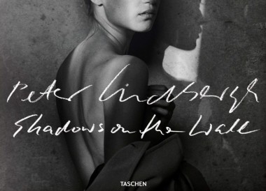 Фото Peter Lindbergh. Shadows on the Wall