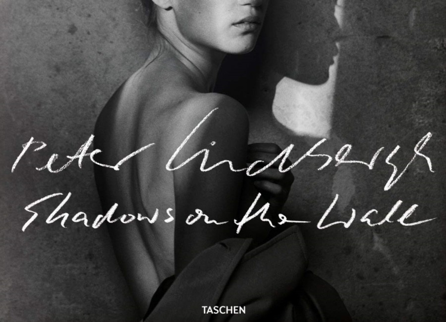 Amazon.com: Peter Lindbergh: Shadows on the Wall