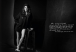 Фото Peter Lindbergh. Shadows on the Wall 6