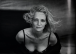Фото Peter Lindbergh. Shadows on the Wall 9