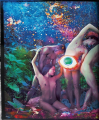 Фото David LaChapelle. Good News. Part II 2