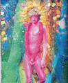 Фото David LaChapelle. Good News. Part II 9