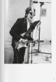 Фото Daniel Kramer. Bob Dylan. A Year and a Day 3