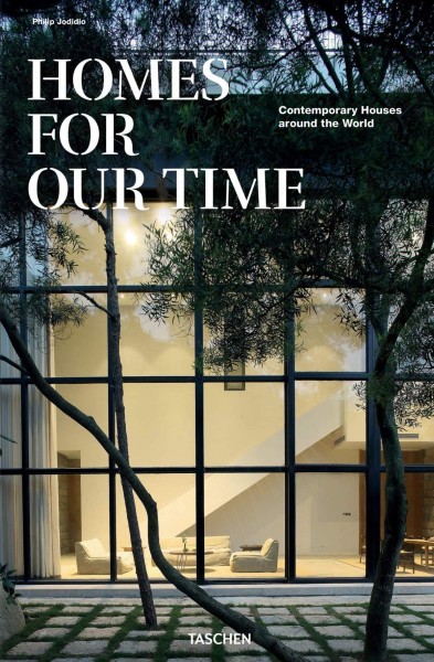 Фото Homes for Our Time. Contemporary Houses around the World