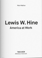 Фото Lewis W. Hine. America at Work 3