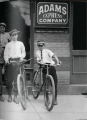 Фото Lewis W. Hine. America at Work 8
