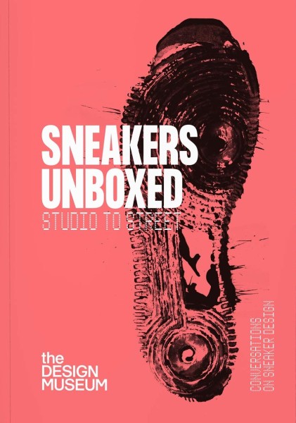 Фото Sneakers Unboxed