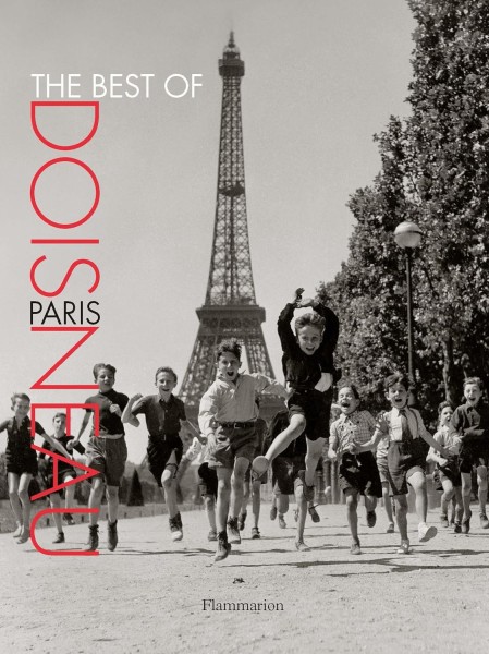 Фото The Best of Doisneau's Paris