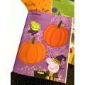 Фото Peppa Pig: Peppa's Spooky Fun Sticker Book 2