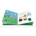 Фото Peppa Pig: Police Car Sound Book 2