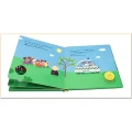 Фото Peppa Pig: Police Car Sound Book 3