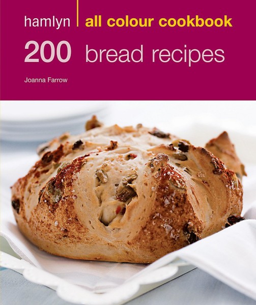 Фото 200 Bread Recipes