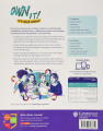 Фото Own it! 4. Teacher's Book with Digital Resource Pack 2