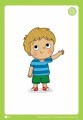 Фото Pippa and Pop. Level 1. Flashcards British English 2